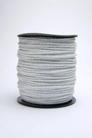 Paddock Electro 6 Strand Rope 6m 100m White