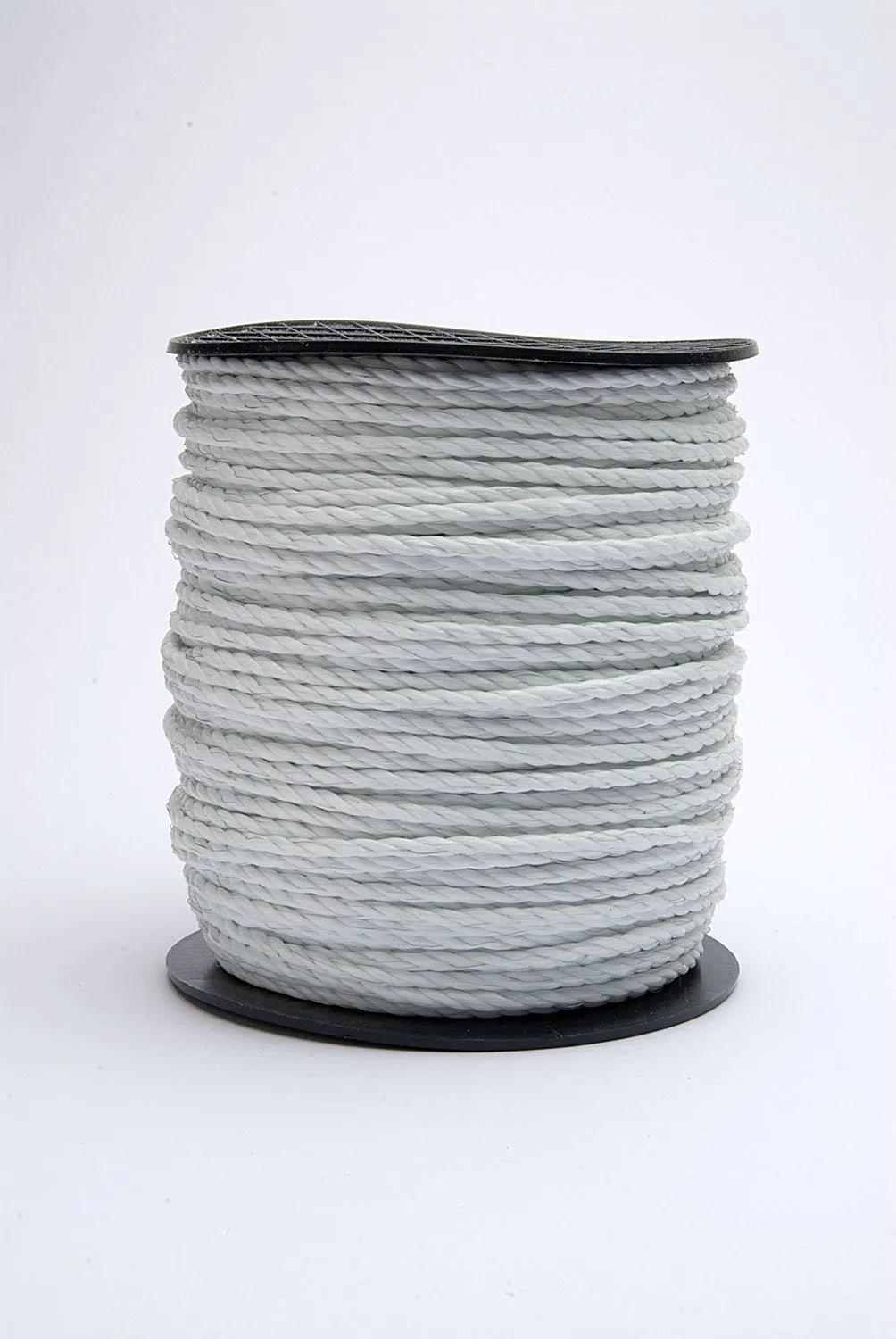Paddock Electro 6 Strand Rope 6mm 200m White