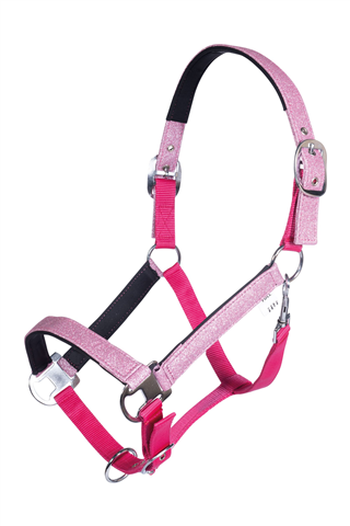 HKM Headcollar -Anni-