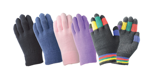 Hy Magic Gloves