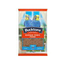 Bucktons Budgie Tonic 12.75Kg