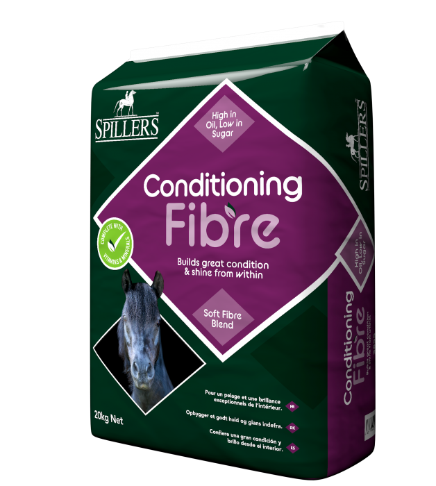 Spillers Conditioning Fibre