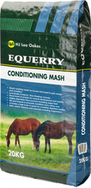 Equerry Conditioning Mash