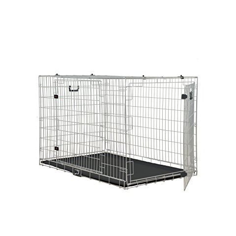 Rosewood 2 Door Dog Crate