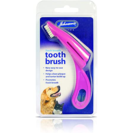 Johnsons Tooth Brush