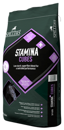 Spillers Stamina Cubes 20kg
