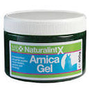 NAF NaturalX Arnica Gel 400g