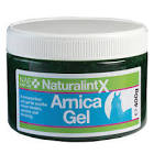 NAF NaturalX Arnica Gel 400g