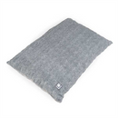 Danish Design Bobble Pewter Luxury Dog Duvet