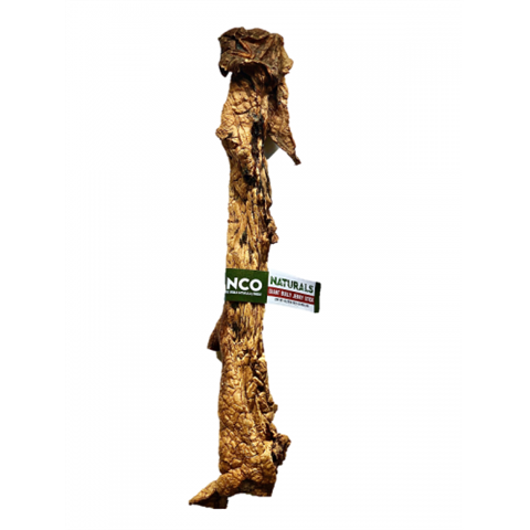 Anco Naturals Giant Bully Jerky Stick