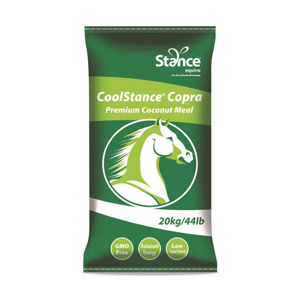 Stance Equitec Cool Stance Copra 20Kg