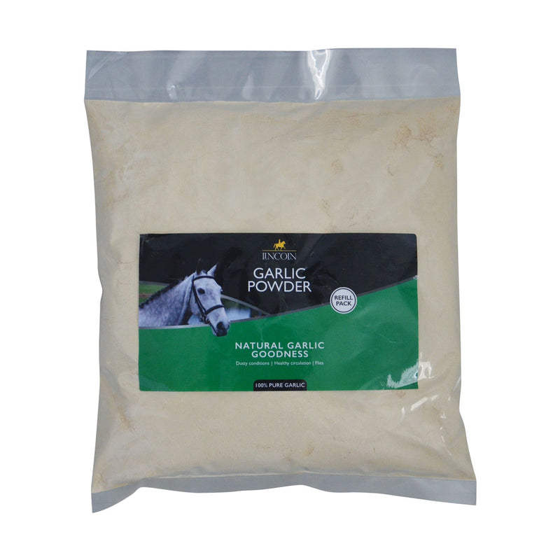 Lincoln Garlic Powder Refill 1kg