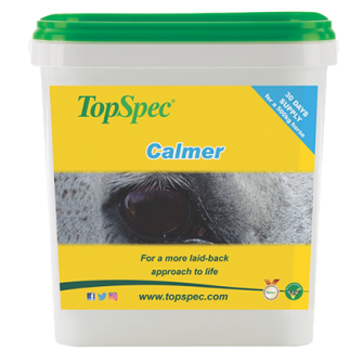 TopSpec Calmer 3Kg