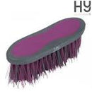 Hy Sport Active Long Bristle Dandy Brush Port Royal