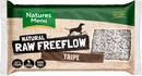 Natures Menu Frozen Free Flow Tripe 2kg