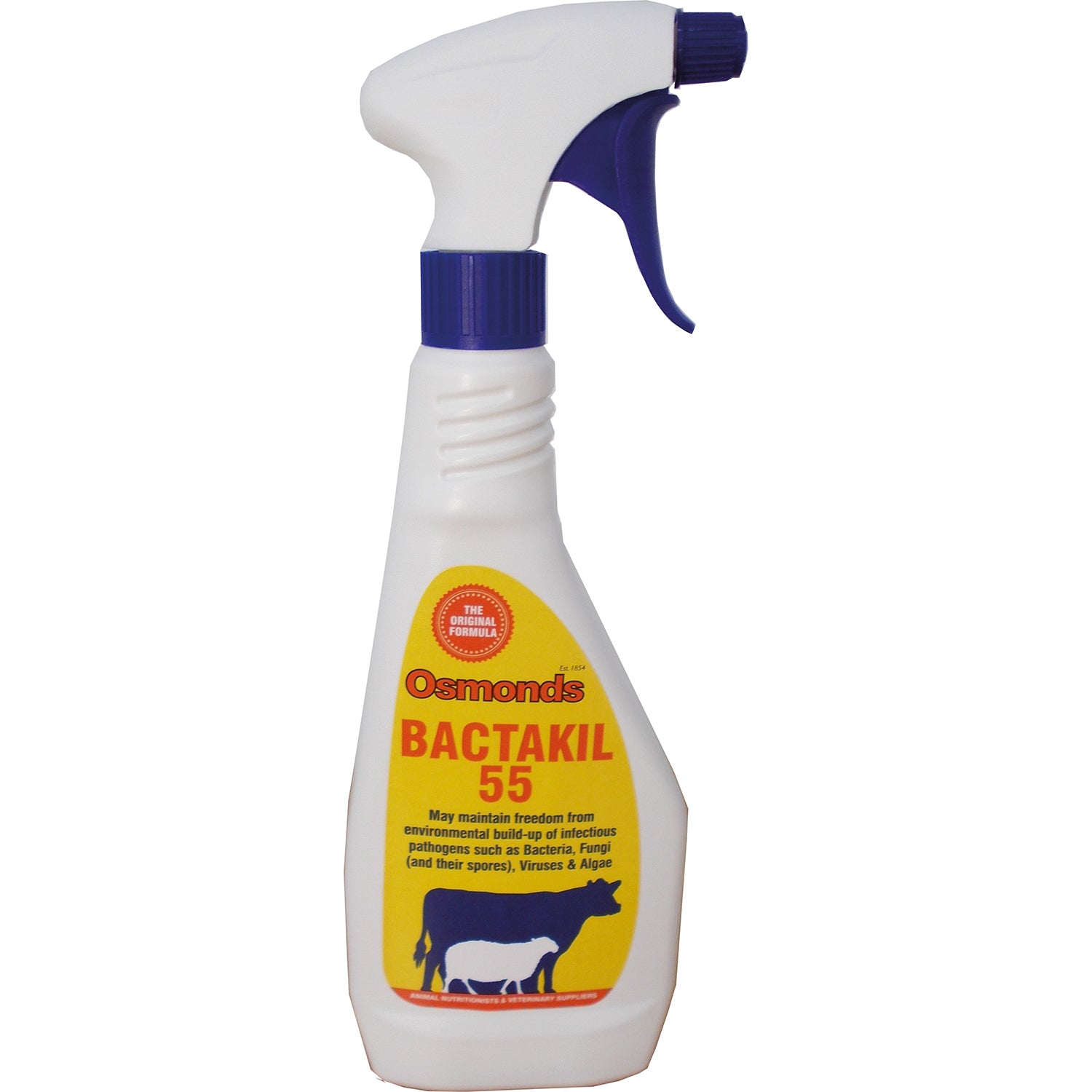Osmonds Bactakil 55 500ml