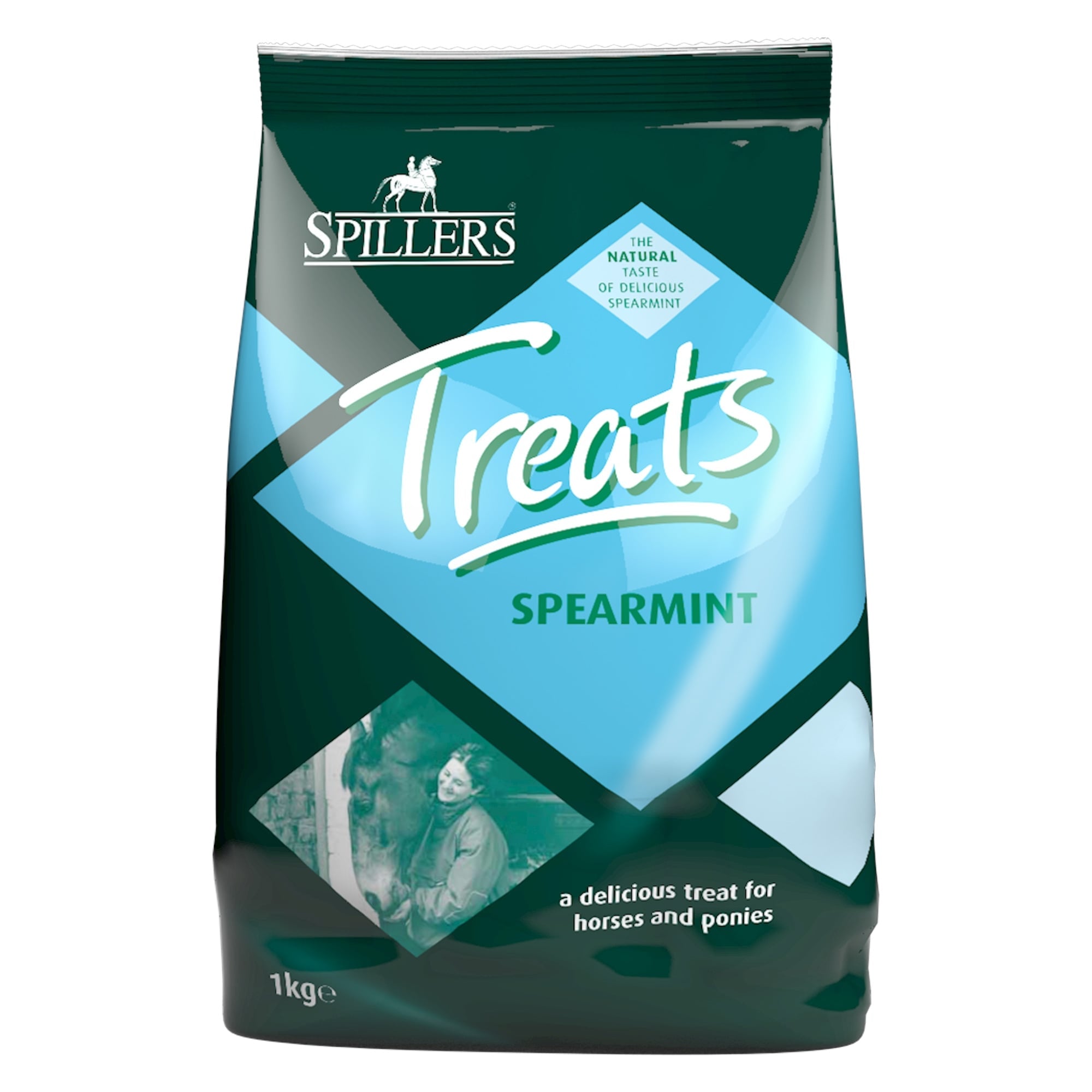 Spillers Spearmint Treats 1kg