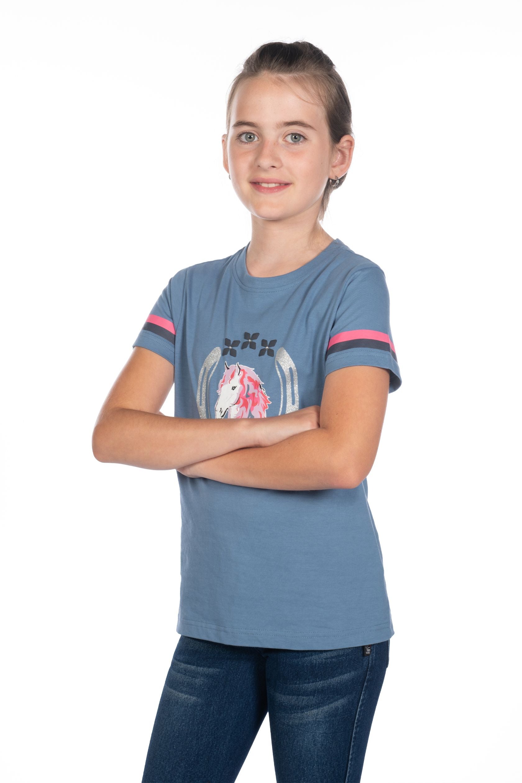 HKM T Shirt -Aymee-