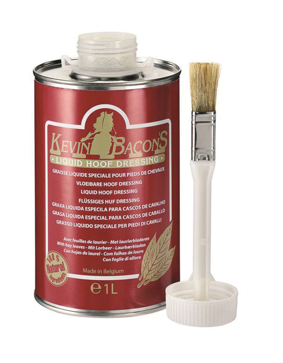 Kevin Bacon Liquid Hoof Dressing 500ml