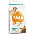 Iams Vitality Adult Dog Food Light In Fat 2kg