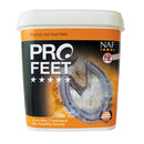 NAF Profeet Powder 2.6Kg