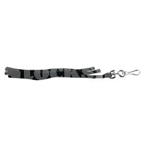 Sporting Saint Whistle Landyard