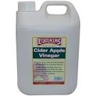 Equimins Cider Vinegar 2.5lt