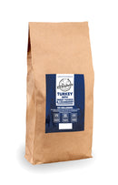 K9 Wellbeing Grain Free Senior Turkey & Potato Dog Food