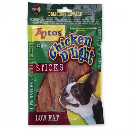Antos Chic D'Light Sticks 100g