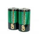 D-Cell Ultra Batteries 2pk