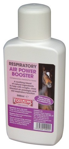 Equimins Air Power 500ml