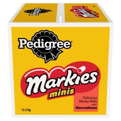 Pedigree Mini Markies 12.5kg