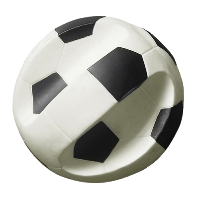 Gorpets Vinyl Super Soccer 19.5cm