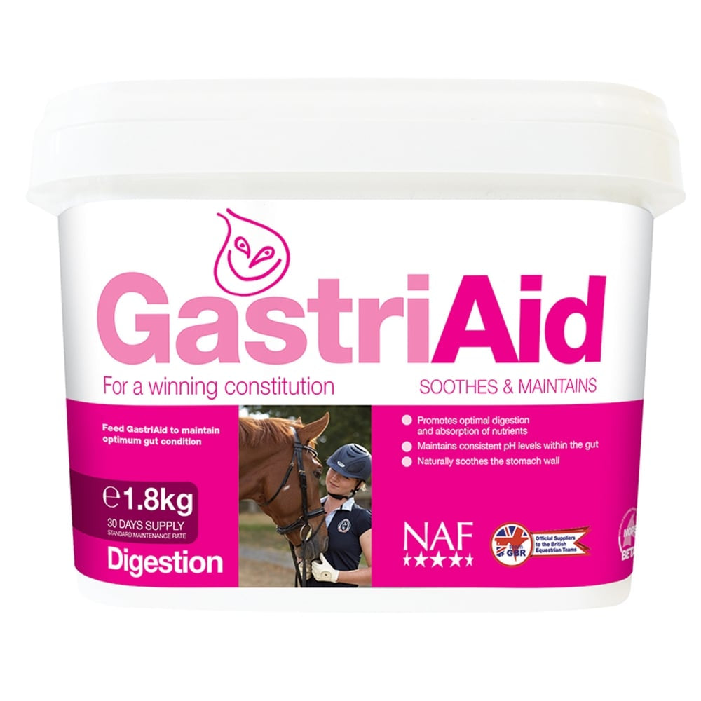 NAF Gastriaid 1.8kg
