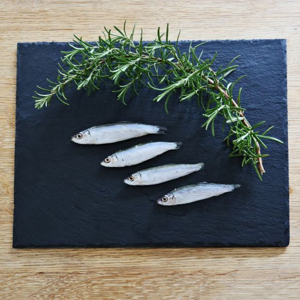Nutriment Dog Adult Whole Sprats 1kg