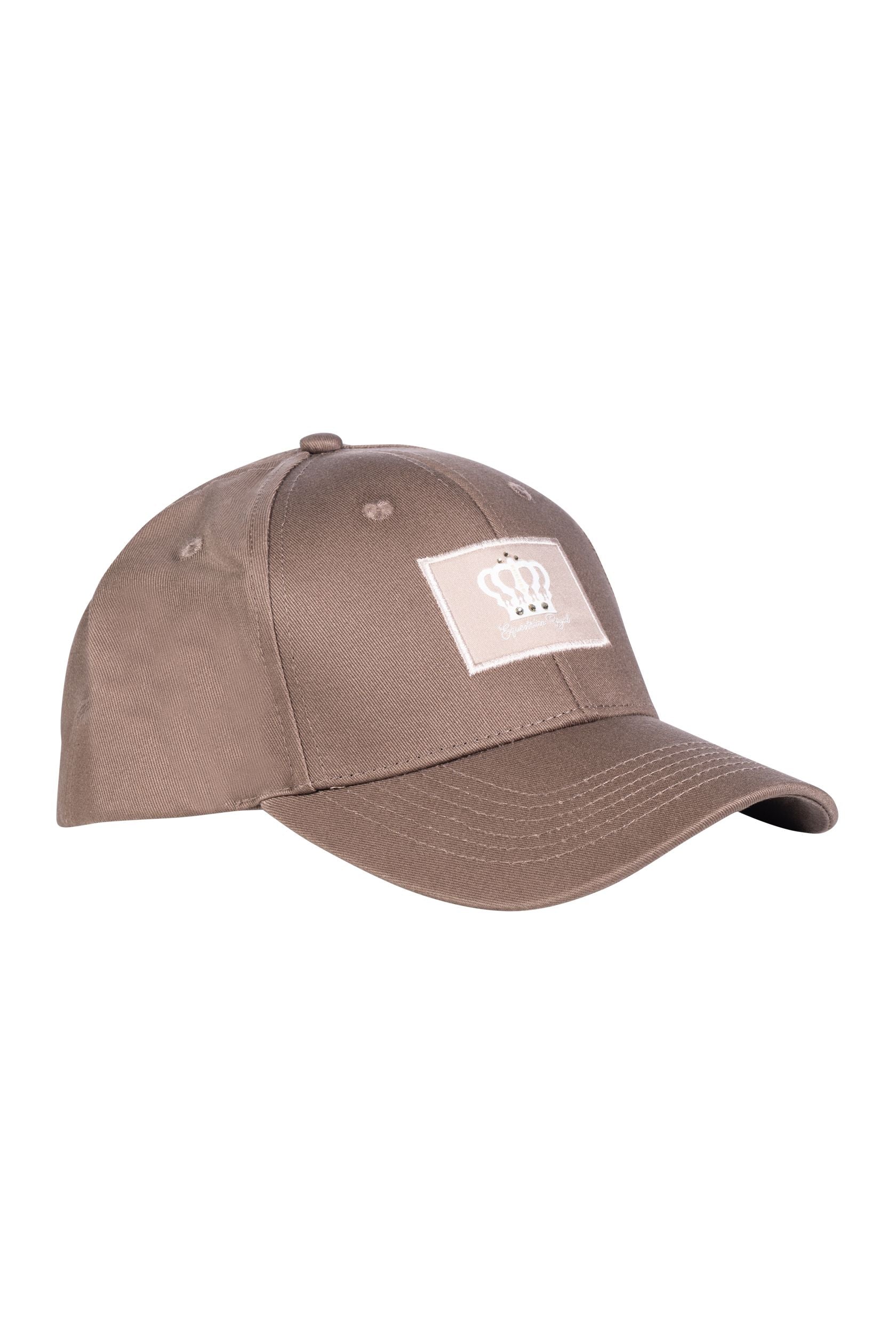 HKM Baseball Cap -Lavender Bay-
