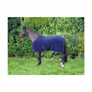 StormX Original Snug Fleece Rug Navy/Grey