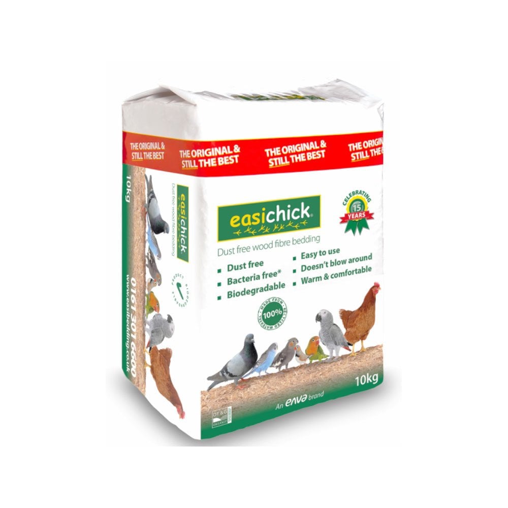 Easichick Poultry Bedding