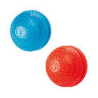Gor Flex Squeak & Treat Ball 9cm