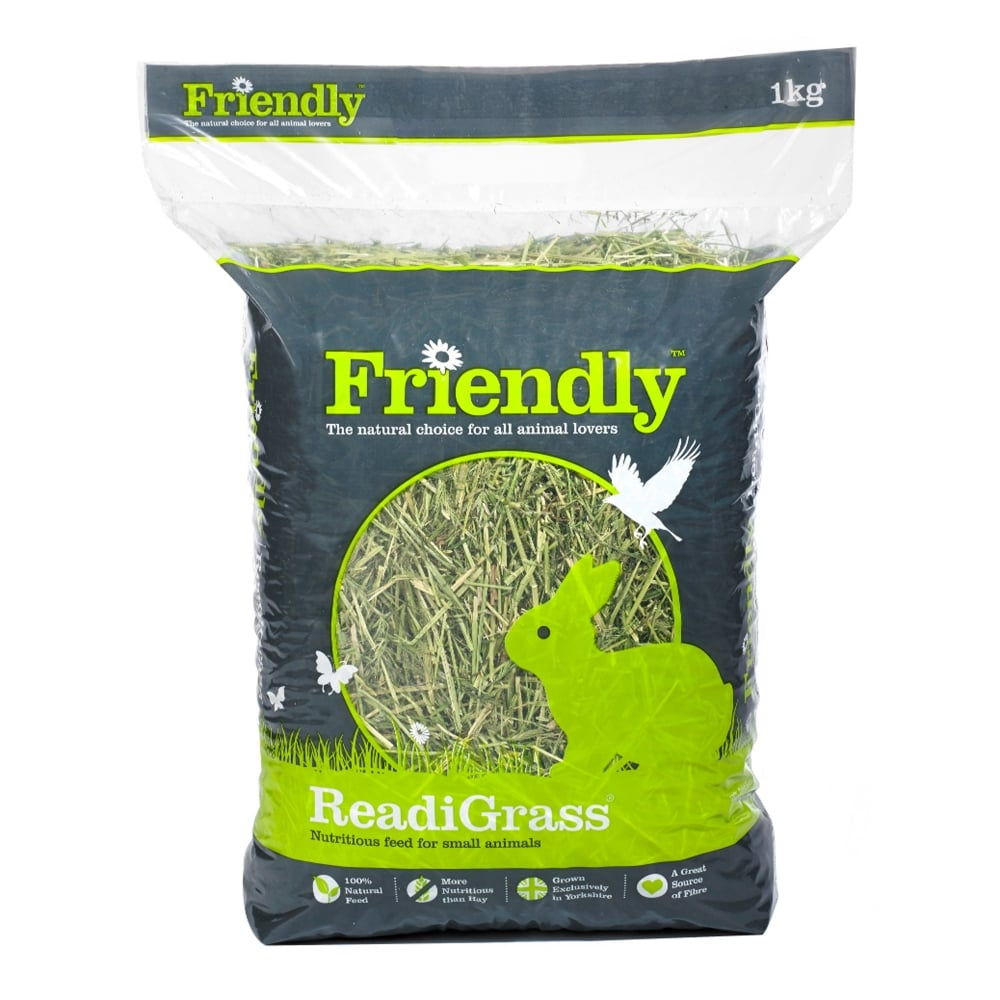 Readigrass Small Animal 1kg