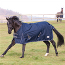 Rhinegold Torrent Lightweight Outdoor Rug Navy