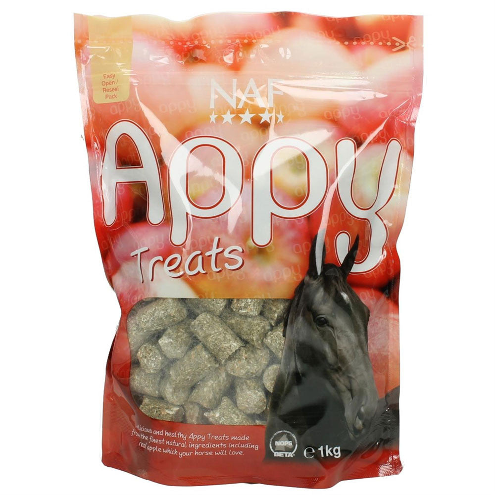 NAF Appy Treats 1Kg