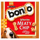 Bonio Meaty Chip Bitesize 400g