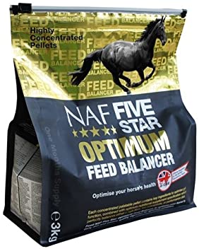 NAF Optimum Feed Balancer 3.7kg