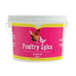Battles Poultry Spice 1.5kg