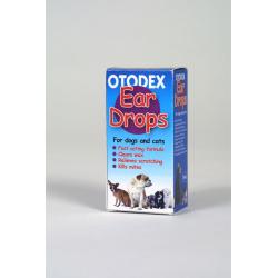 Otodex Ear Drops 14ml