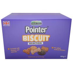 Chewdles Biscuit Selection 10kg