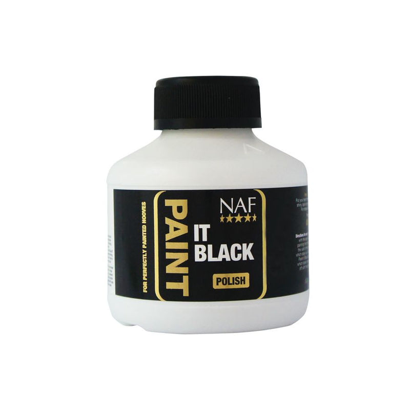 Naf Paint It Black 250ml
