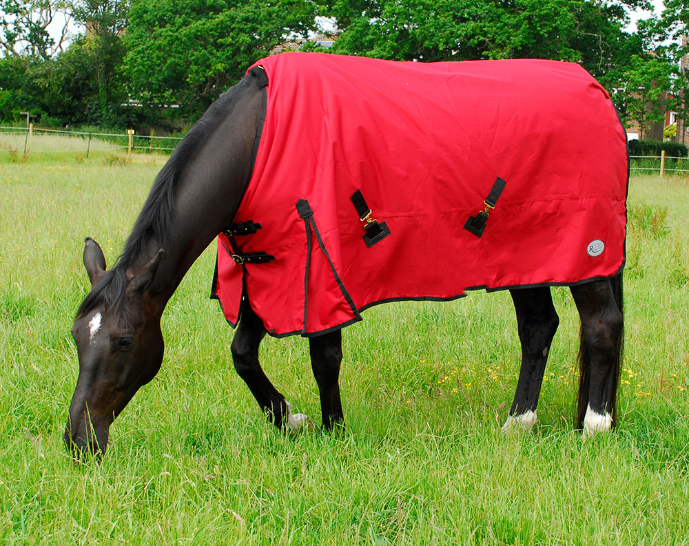 Rhinegold Breathable ‘Konig’ Outdoor Rug