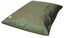 Dansh Desgin Country Green Deep Duvet Large